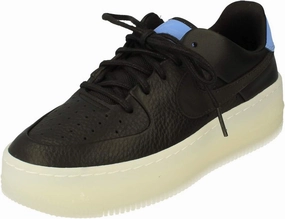 Nike AF1 Sage Low LX Womens Trainers BV1976 Sneakers Shoes (UK 3 US 5.5 EU 36, Royal Pulse 001)