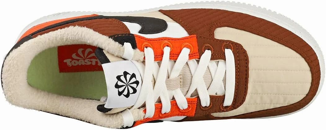 Nike Air Force 1 07 Lxx Women's Fashion Trainers