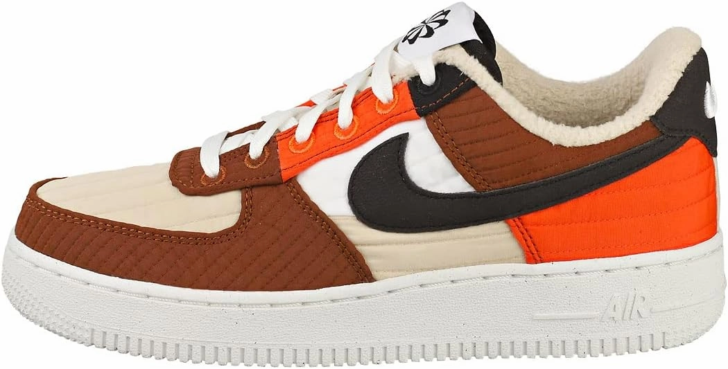 Nike Air Force 1 07 Lxx Women's Fashion Trainers