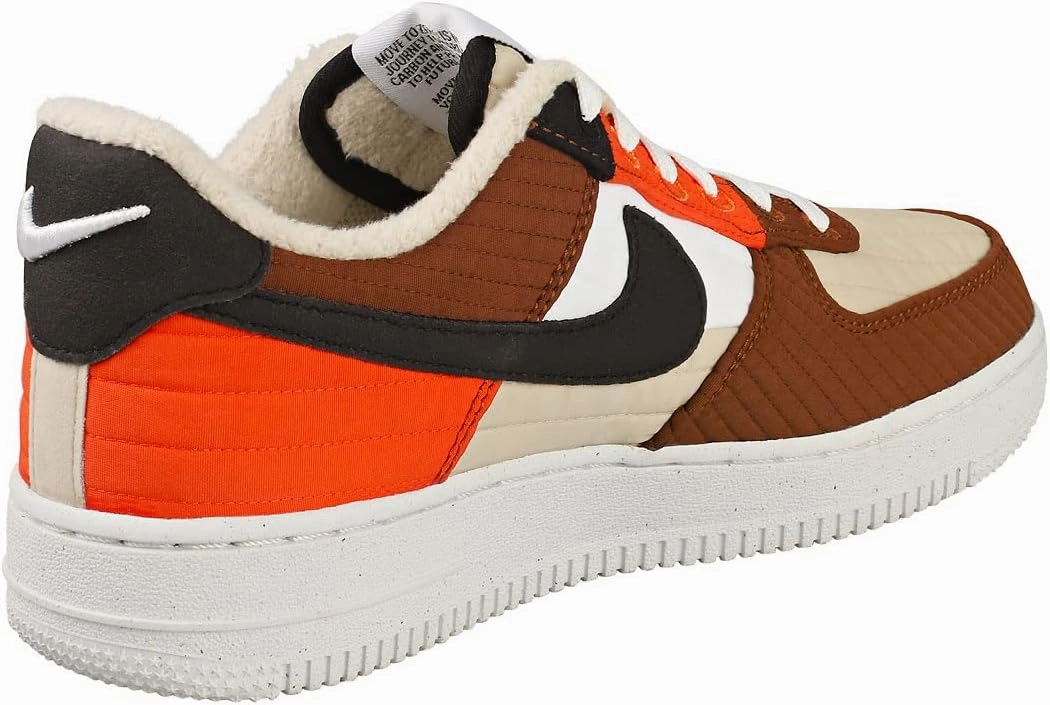 Nike Air Force 1 07 Lxx Women's Fashion Trainers