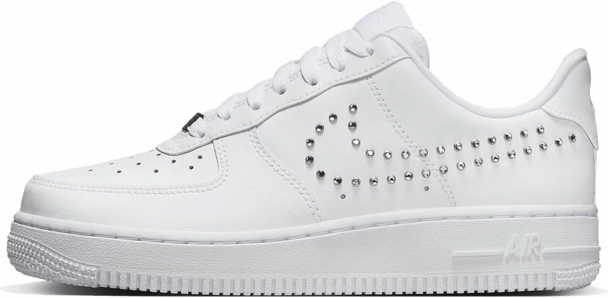 Nike Air Force 1'07 Womens-Size-6.5