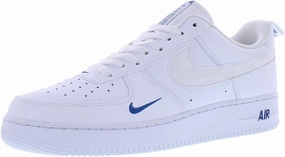 Nike Air Force 1 '07 LV8 (us_Footwear_Size_System, Adult, Men, Numeric, Medium, Numeric_13) White
