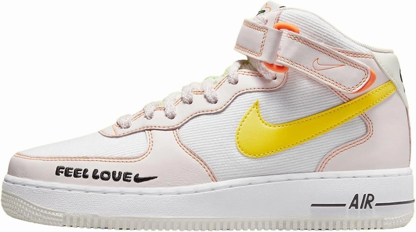 Nike Air Force 1 '07 Mid Women's Shoes Size - 7