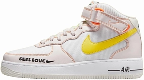 Nike Air Force 1 '07 Mid Women's Shoes Size - 7