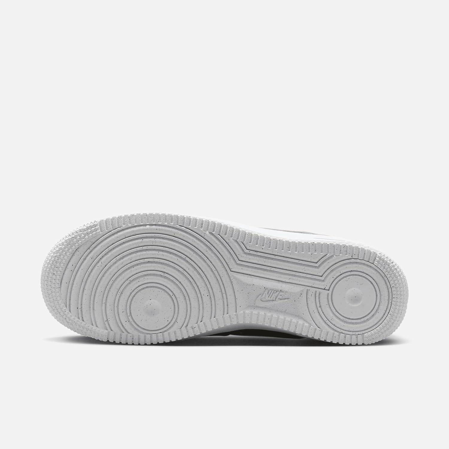 Nike Air Force 1 '07 Women's Shoes (HF5062-386, Oil Green/White/Gum Medium Brown/Sea Glass)