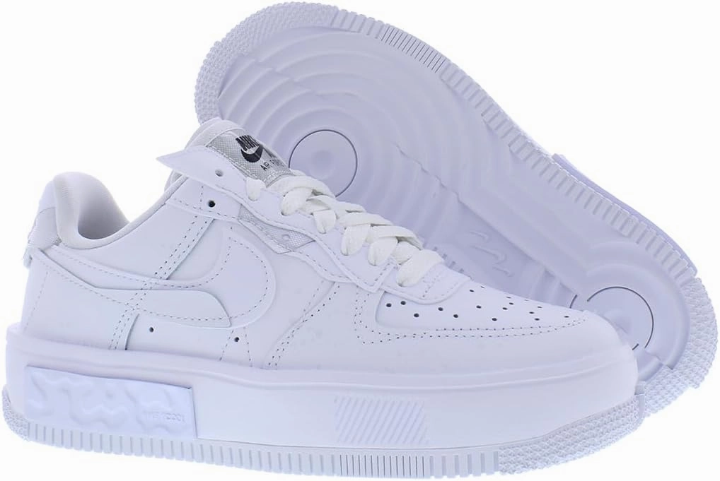 Nike Air Force 1 Fontanka Womens Shoe
