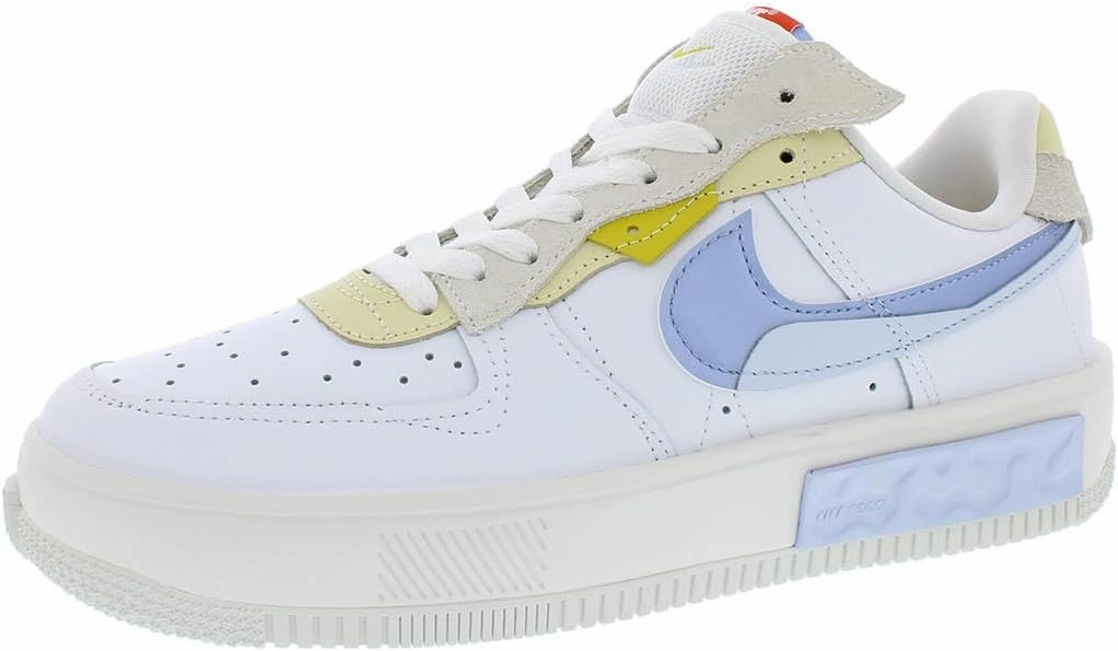 Nike Air Force 1 Fontanka Womens Shoes