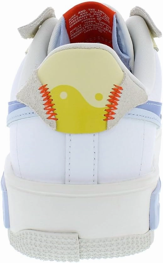 Nike Air Force 1 Fontanka Womens Shoes
