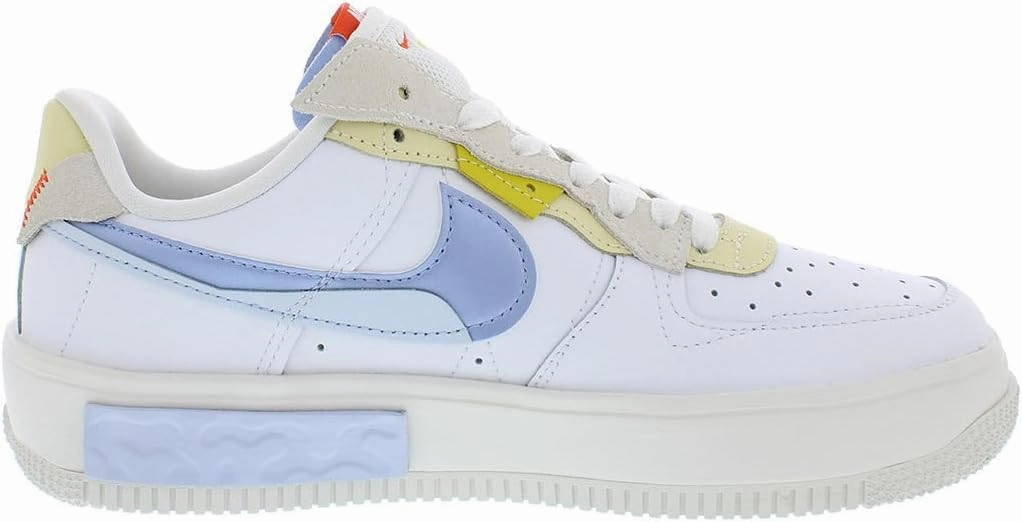 Nike Air Force 1 Fontanka Womens Shoes