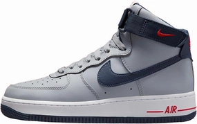 Nike Air Force 1 High Women's Shoes Size - 8