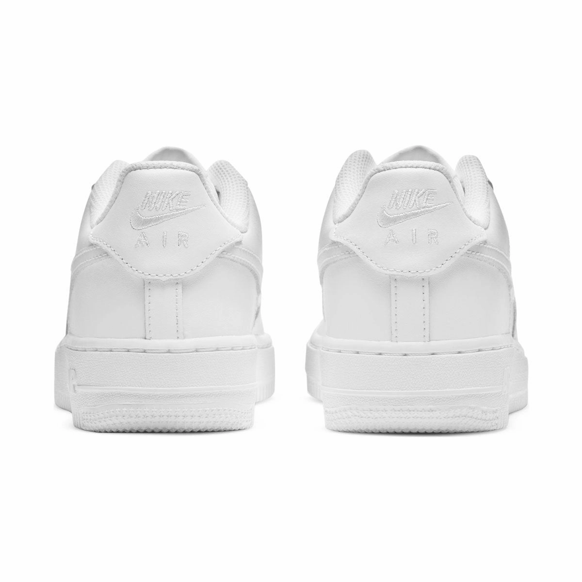 Nike Air Force 1 LE Big Kids' Shoes