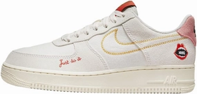 Nike Air Force 1 Low Rock N Roll Womens (Womens, Numeric_11)