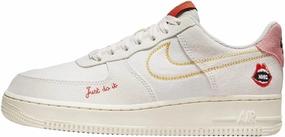 Nike Air Force 1 Low Rock N Roll Womens (Womens, Numeric_7)