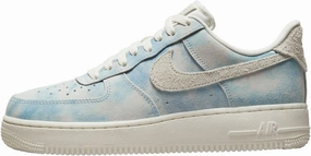 Nike Air Force 1 Low Womens Celestine Blue/Sail Size 7.5