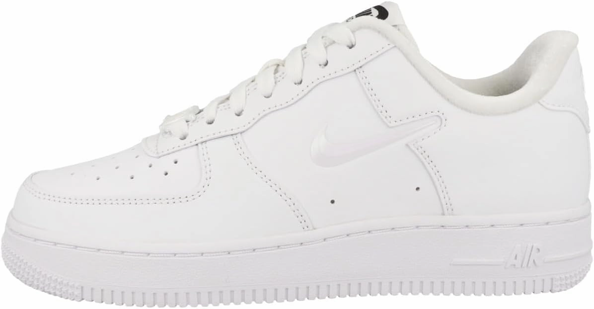Nike Air Force 1 Low Womens Multicolor SE Size 7