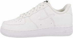 Nike Air Force 1 Low Womens Multicolor SE Size 7