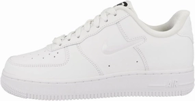 Nike Air Force 1 Low Womens Multicolor SE Size 9.5