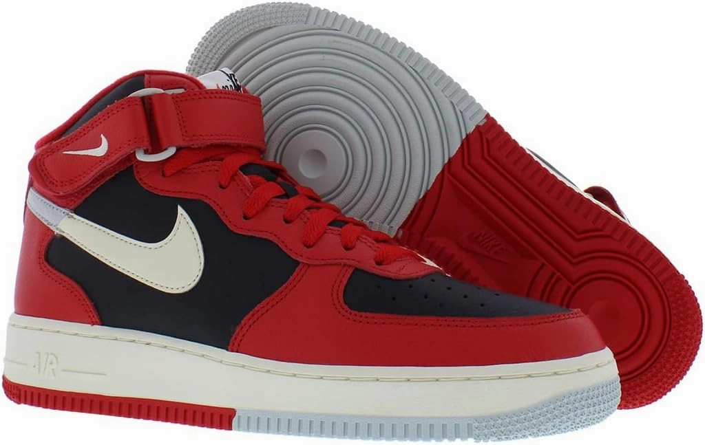 Nike Air Force 1 Mid 07 Lv8 Unisex Shoes