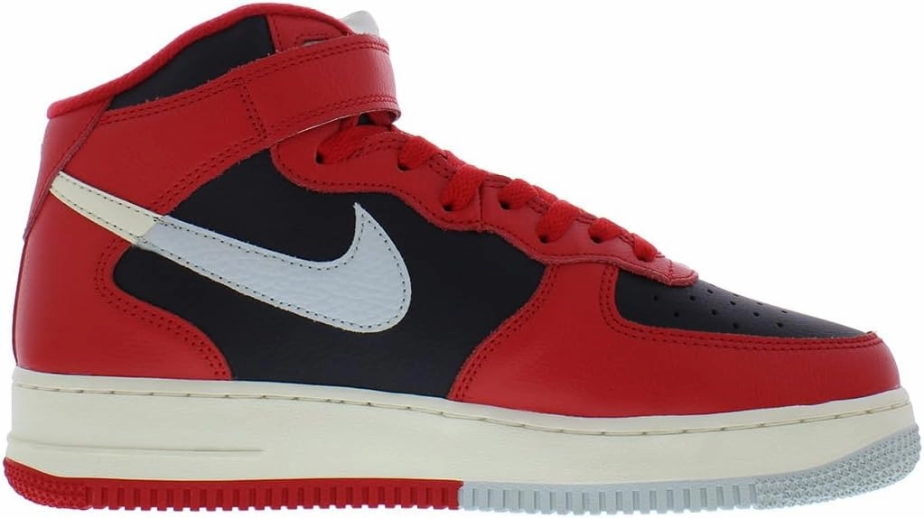 Nike Air Force 1 Mid 07 Lv8 Unisex Shoes