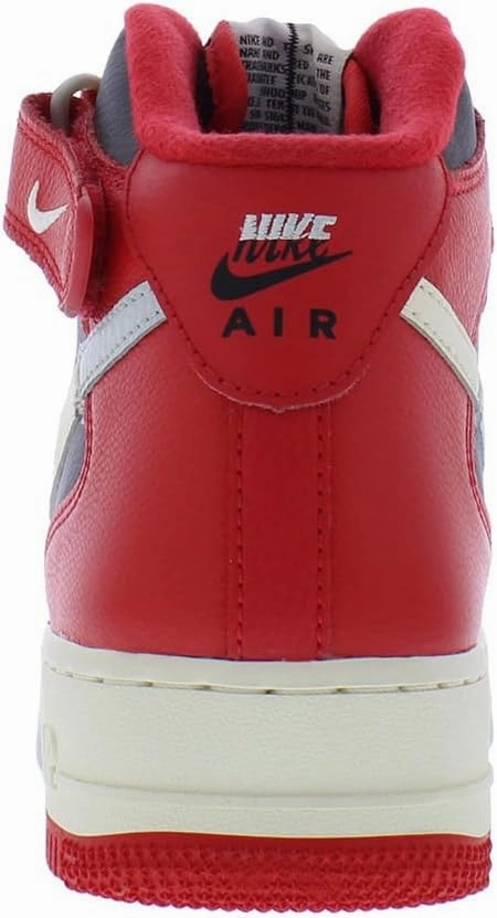 Nike Air Force 1 Mid 07 Lv8 Unisex Shoes