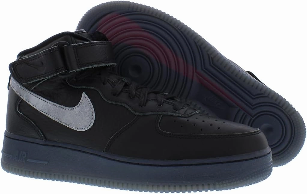 Nike Air Force 1 Mid PRM Unisex Shoes