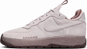 Nike Air Force 1 Wild Women's Shoes (FB2348-500, Lilac Bloom/Daybreak/Barely Grape/Lilac Bloom) Size 6.5