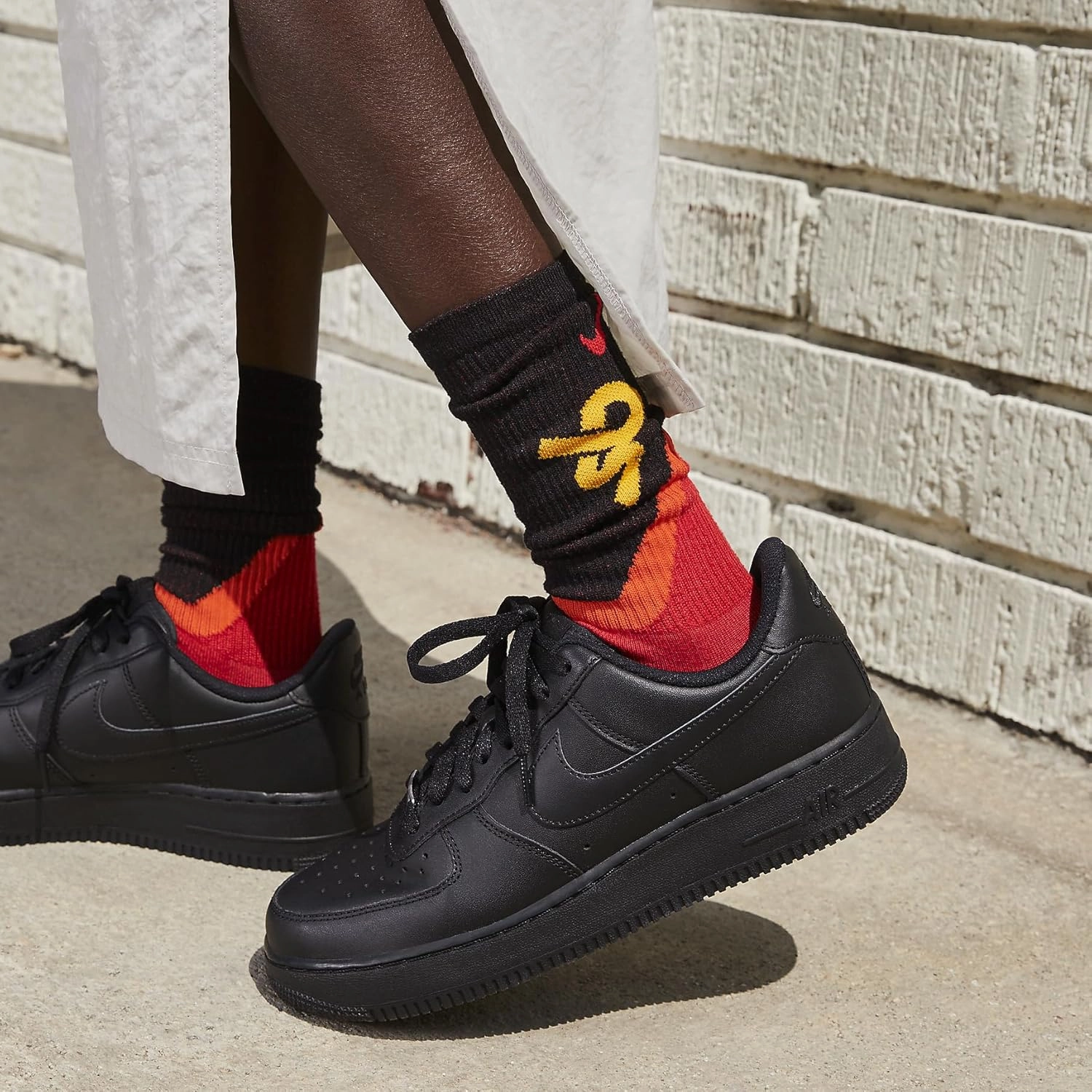 Nike Air Force 1 Women's Shoes