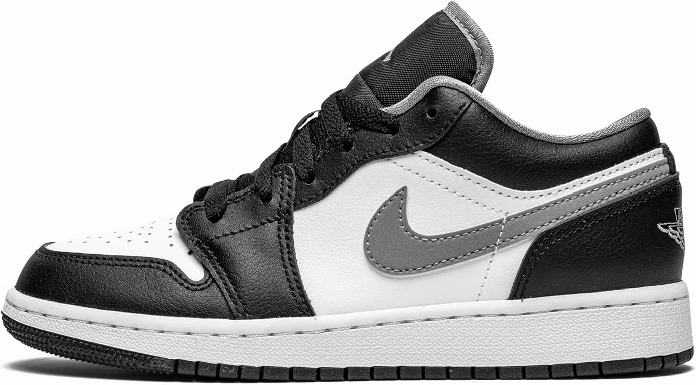 Nike Air Jordan 1 Low Grade School