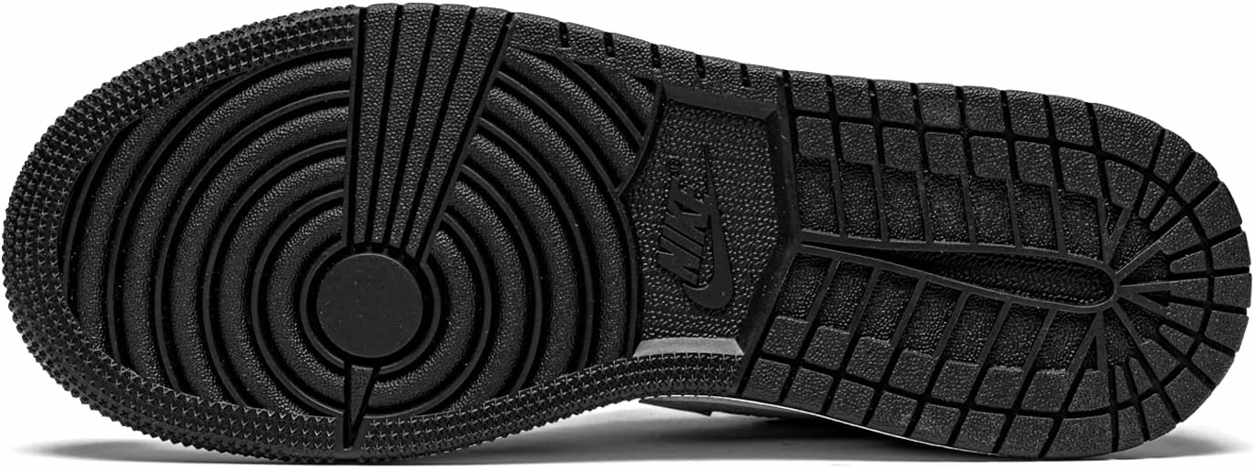 Nike Air Jordan 1 Low Grade School