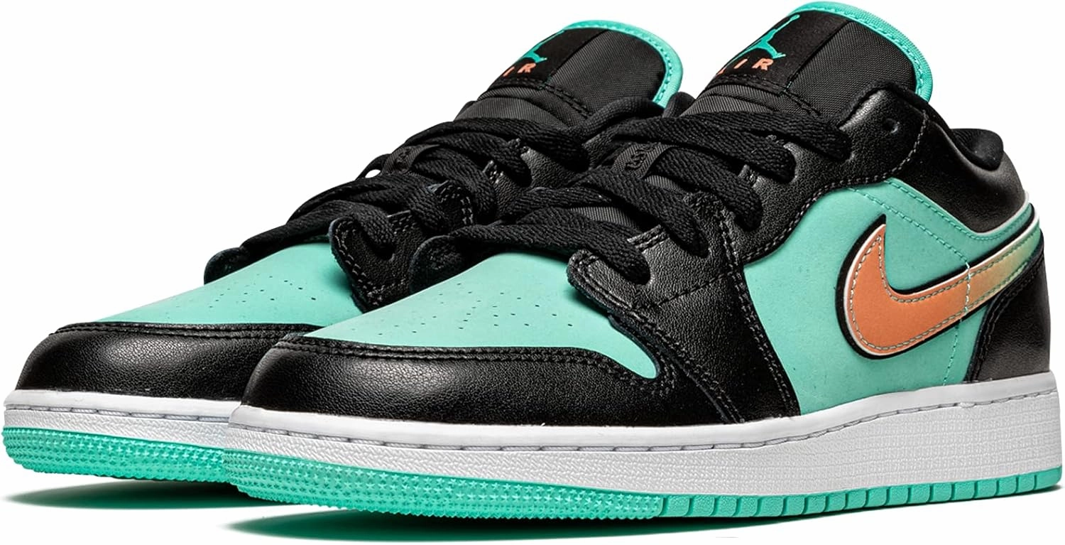 Nike Air Jordan 1 Low Grade School
