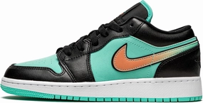 Nike Air Jordan 1 Low Grade School