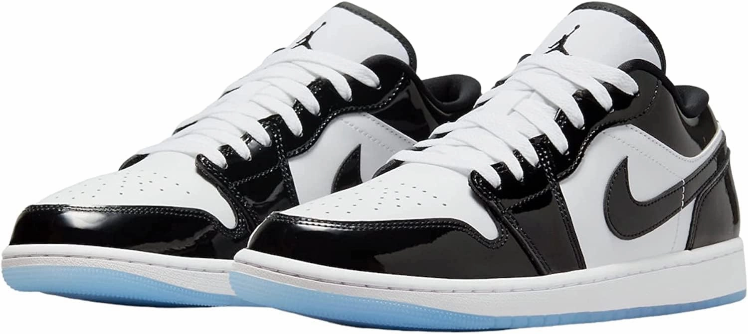 Nike Air Jordan 1 Low Grade School
