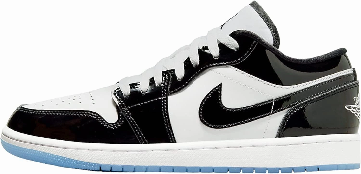 Nike Air Jordan 1 Low Grade School
