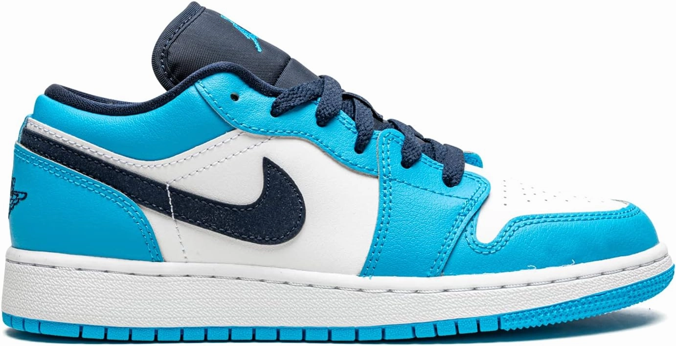 Nike Air Jordan 1 Low Grade School