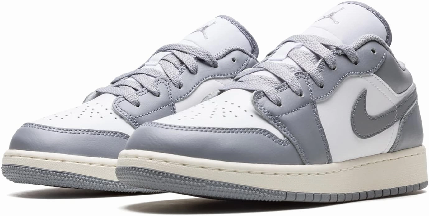 Nike Air Jordan 1 Low Grade School