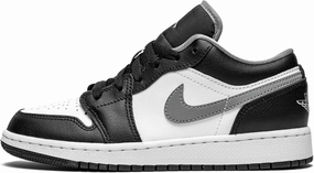 Nike Air Jordan 1 Low Grade School