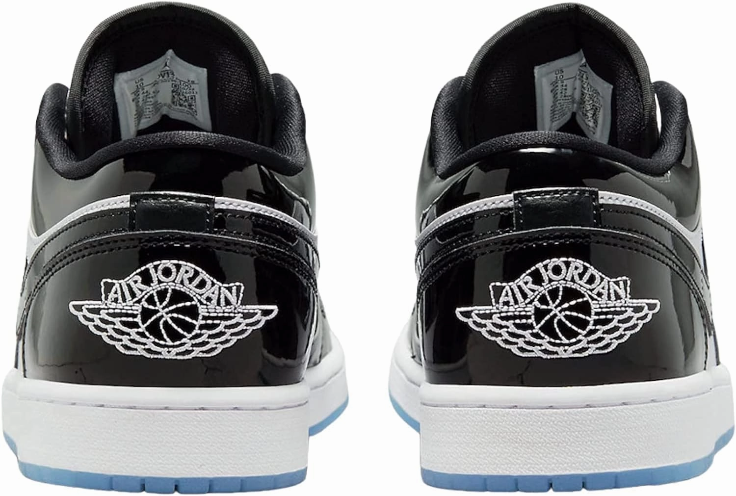Nike Air Jordan 1 Low Grade School