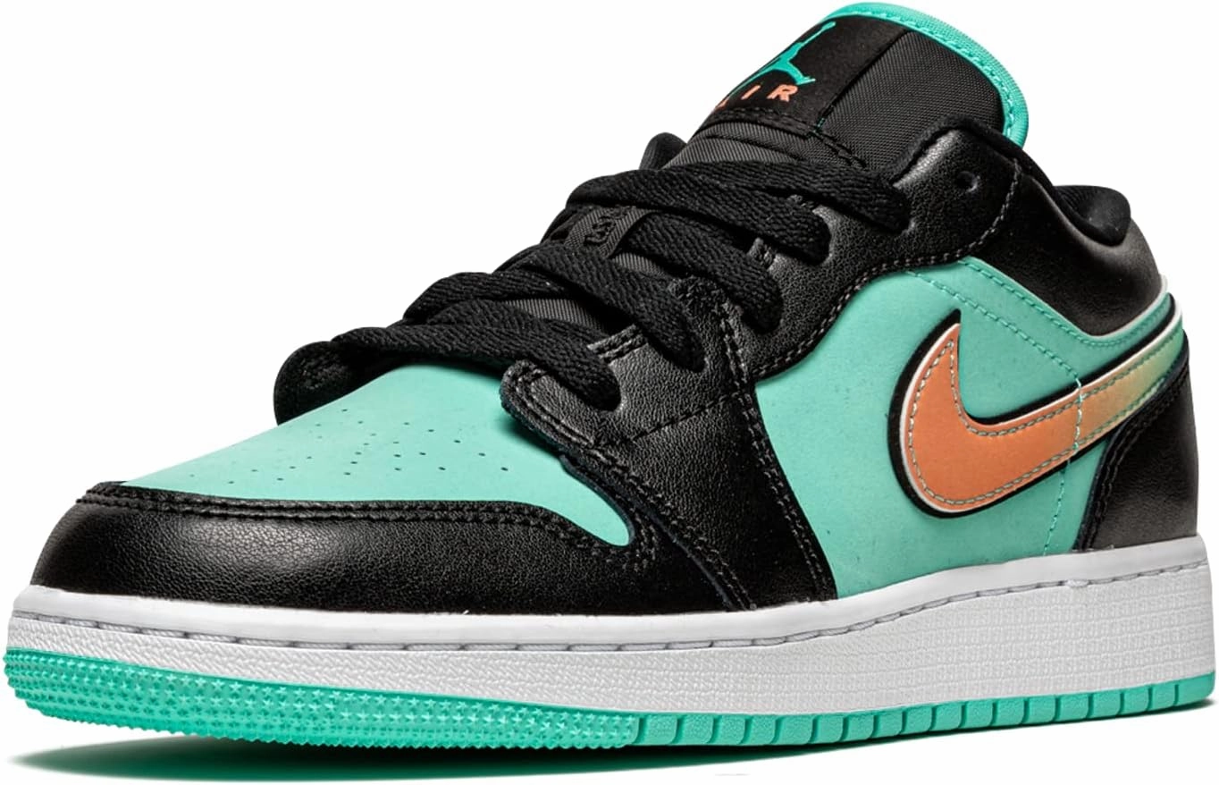 Nike Air Jordan 1 Low Grade School