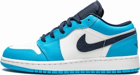 Nike Air Jordan 1 Low Grade School