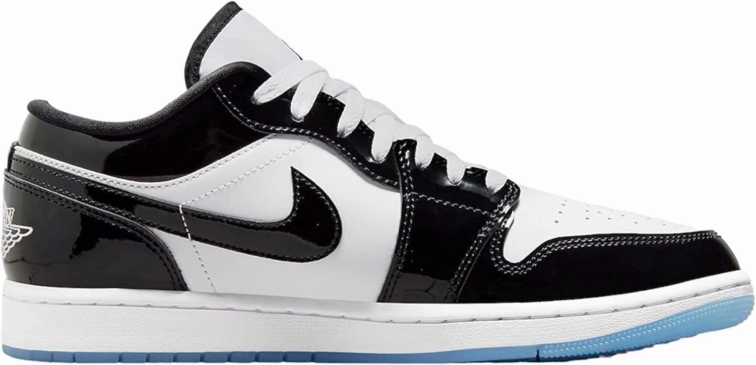 Nike Air Jordan 1 Low Grade School