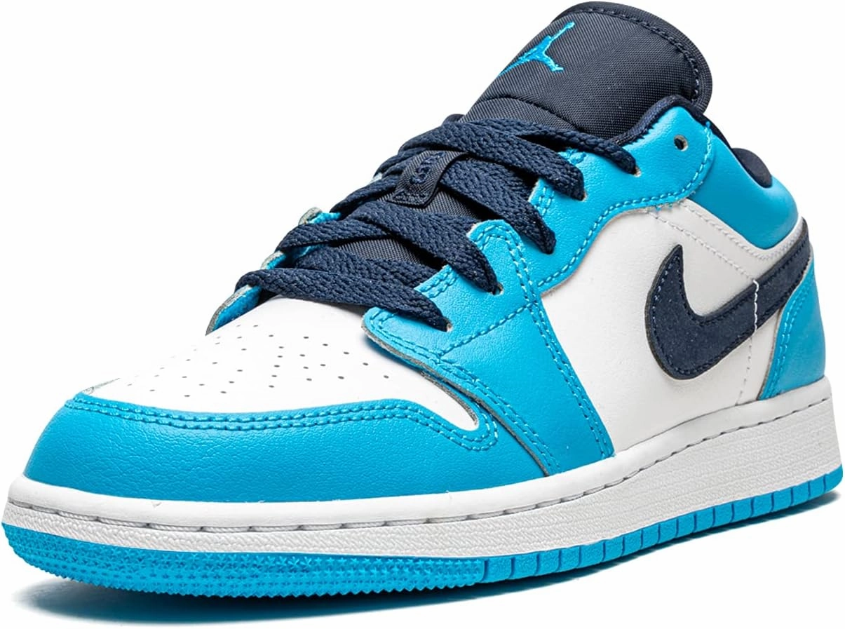 Nike Air Jordan 1 Low Grade School
