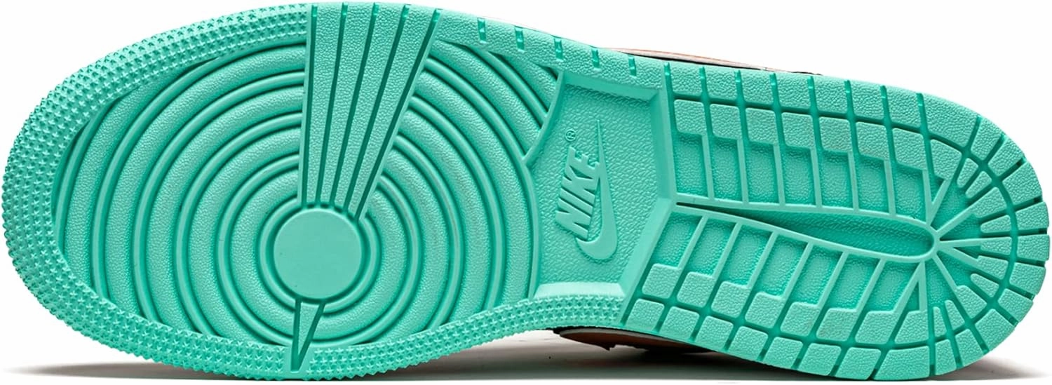Nike Air Jordan 1 Low Grade School