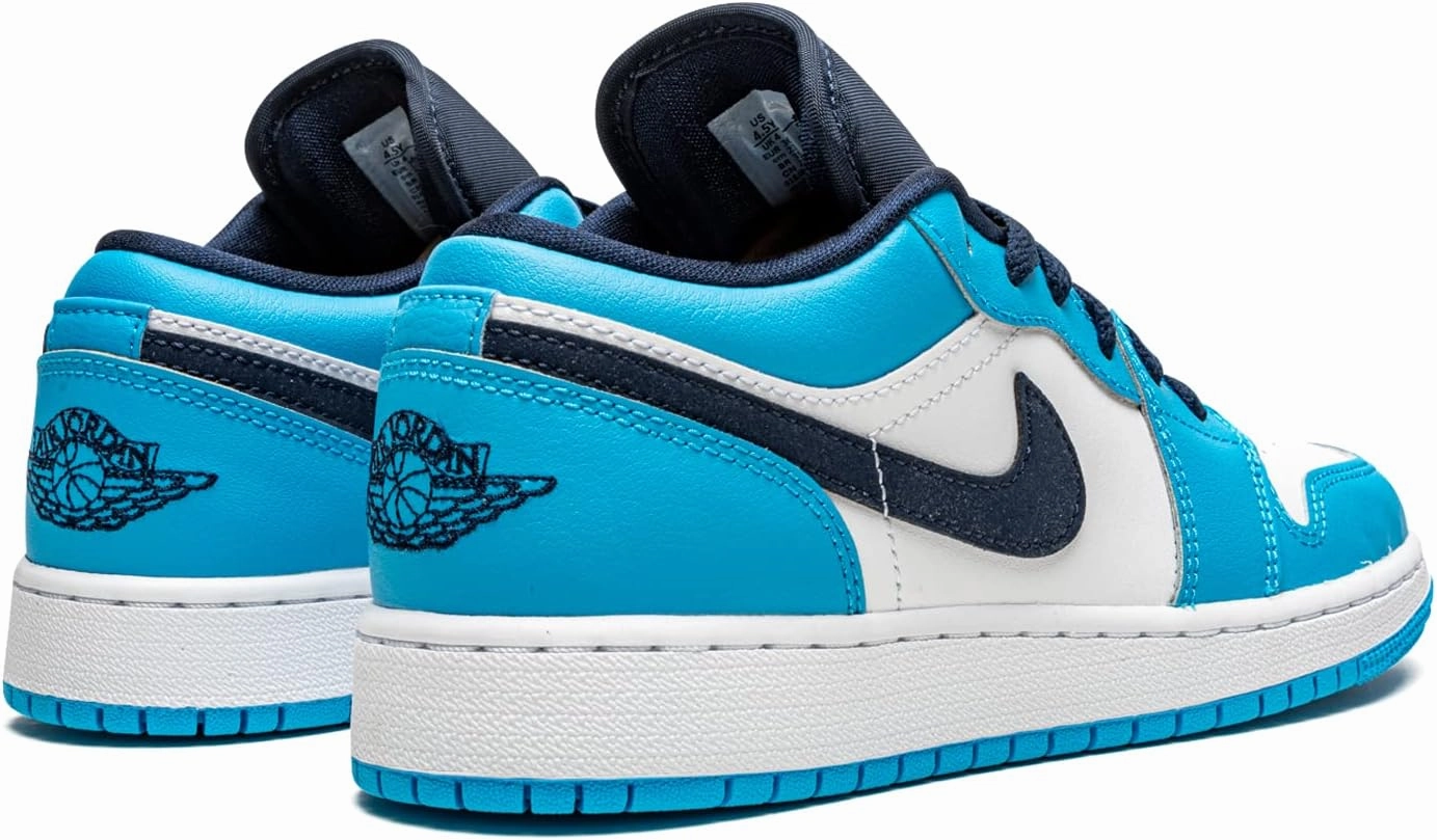 Nike Air Jordan 1 Low Grade School