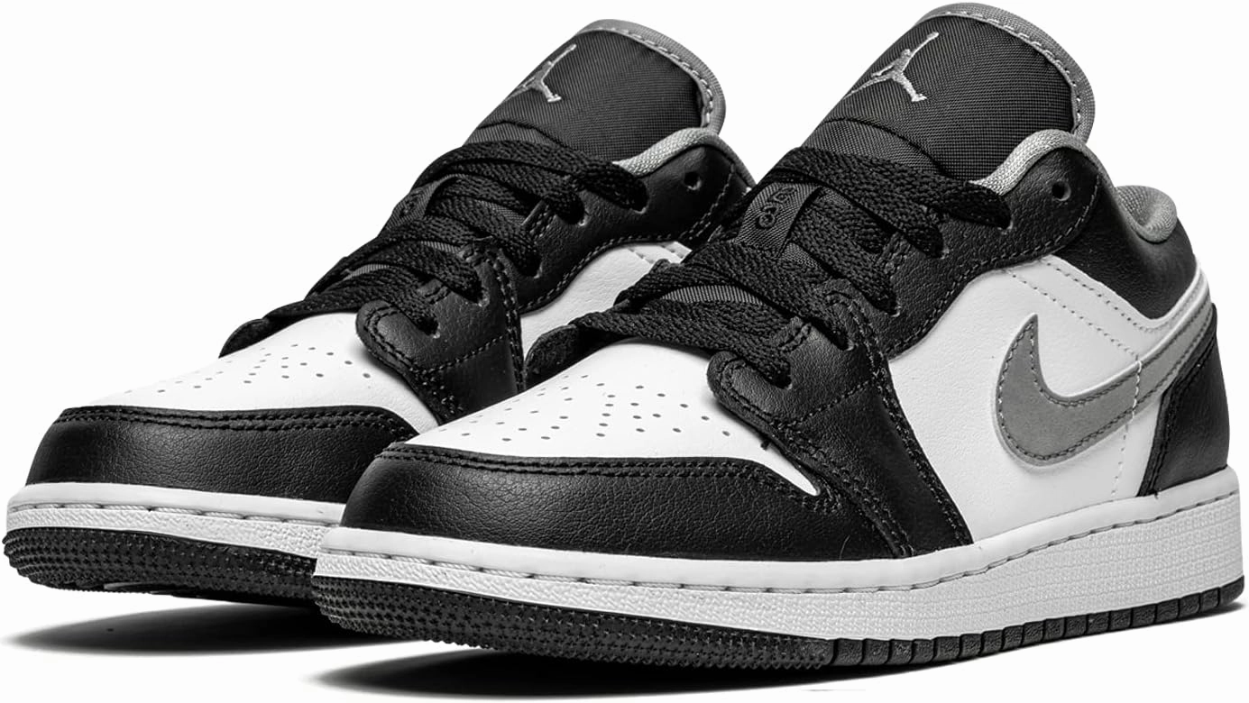 Nike Air Jordan 1 Low Grade School