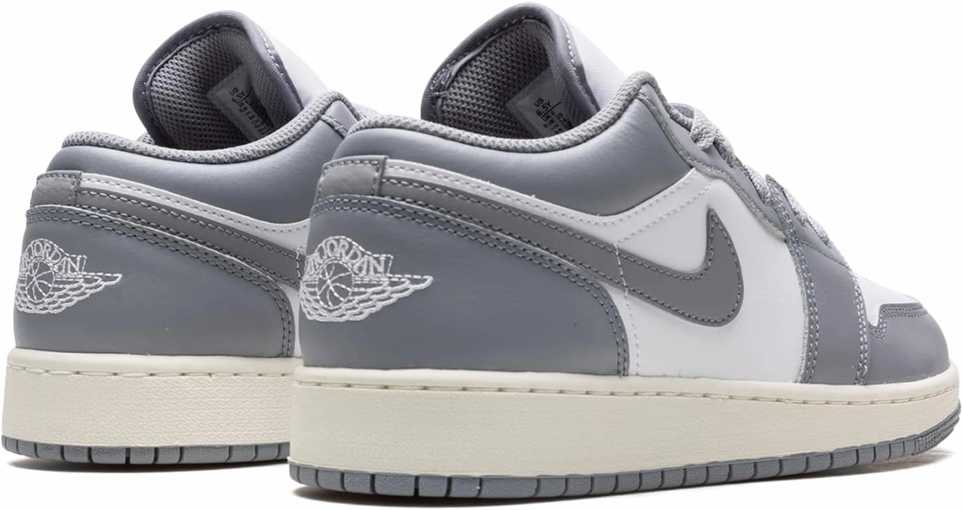 Nike Air Jordan 1 Low Grade School
