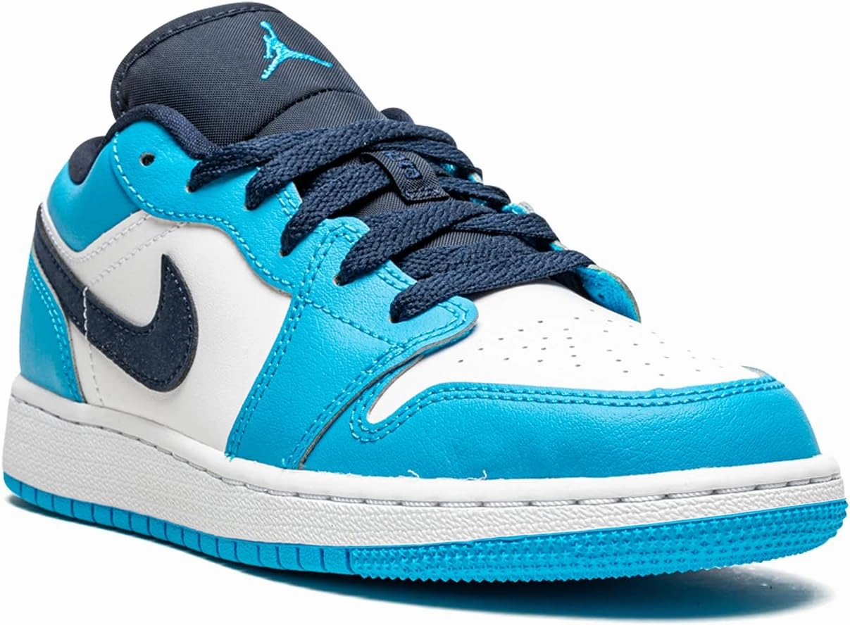 Nike Air Jordan 1 Low Grade School