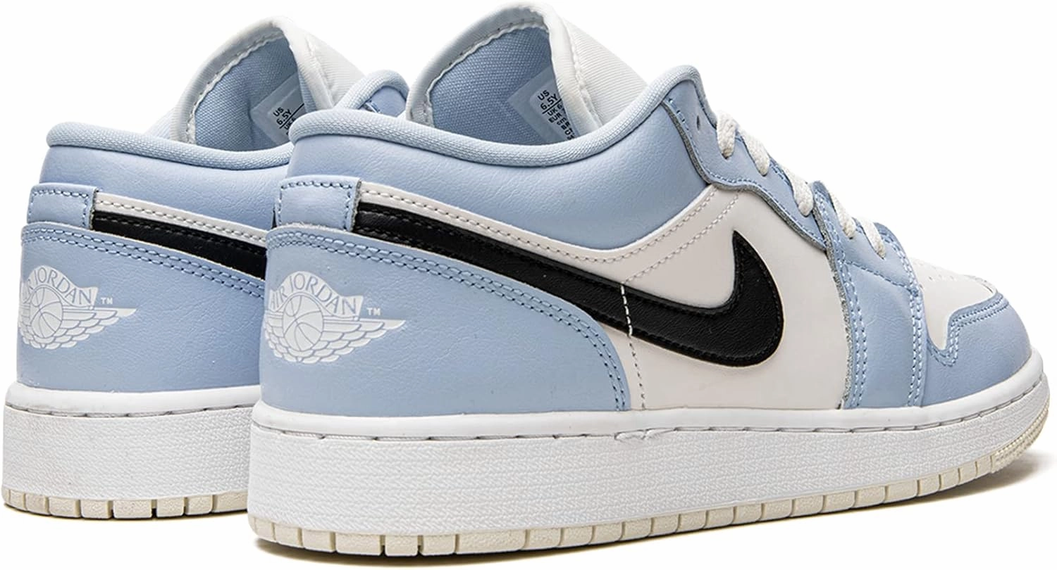 Nike Air Jordan 1 Low Grade School