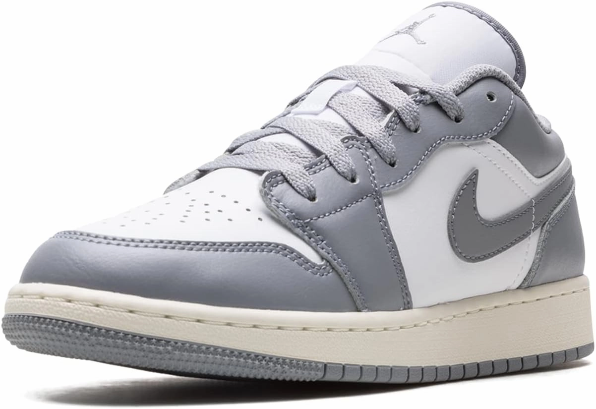 Nike Air Jordan 1 Low Grade School