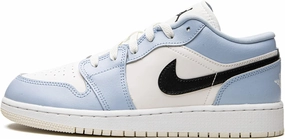 Nike Air Jordan 1 Low Grade School