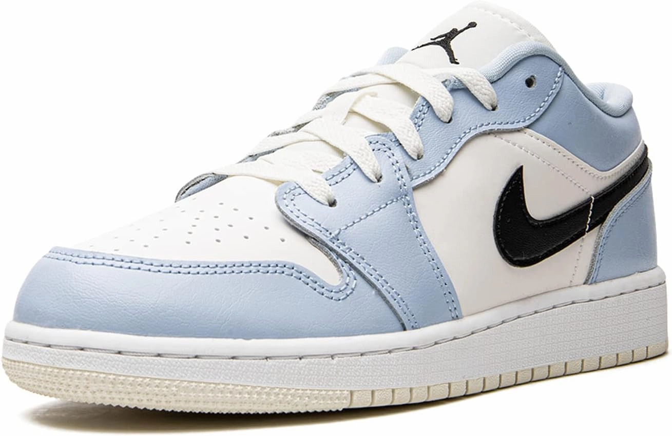 Nike Air Jordan 1 Low Grade School